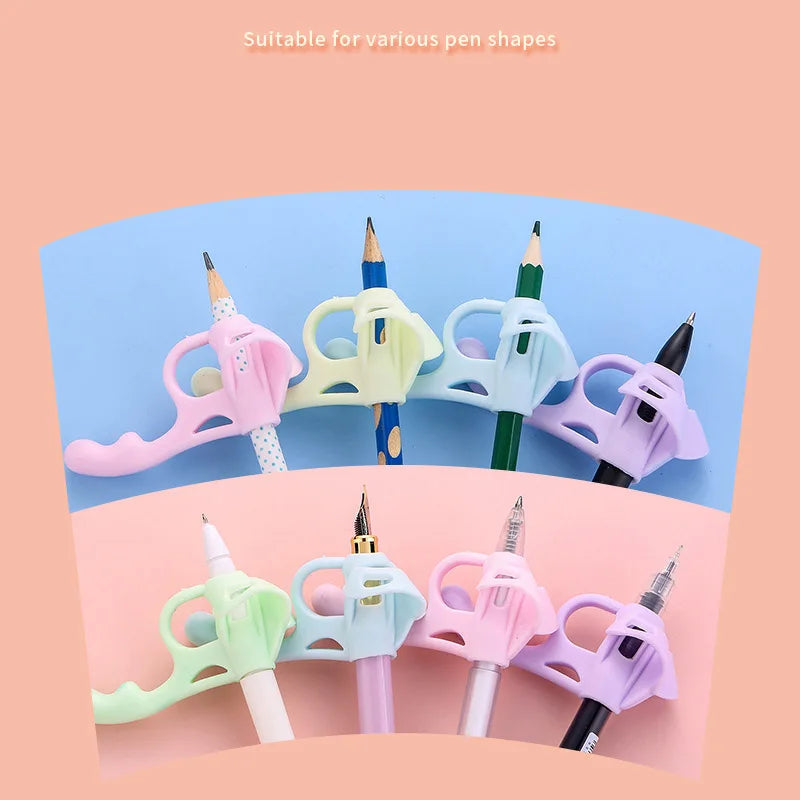 Writing Posture Corrector/Pencil Holder for Kids childrensterritory
