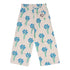 Kids Boys and Girls Long Sleeve Striped Print Fall Clothing Sets childrensterritory