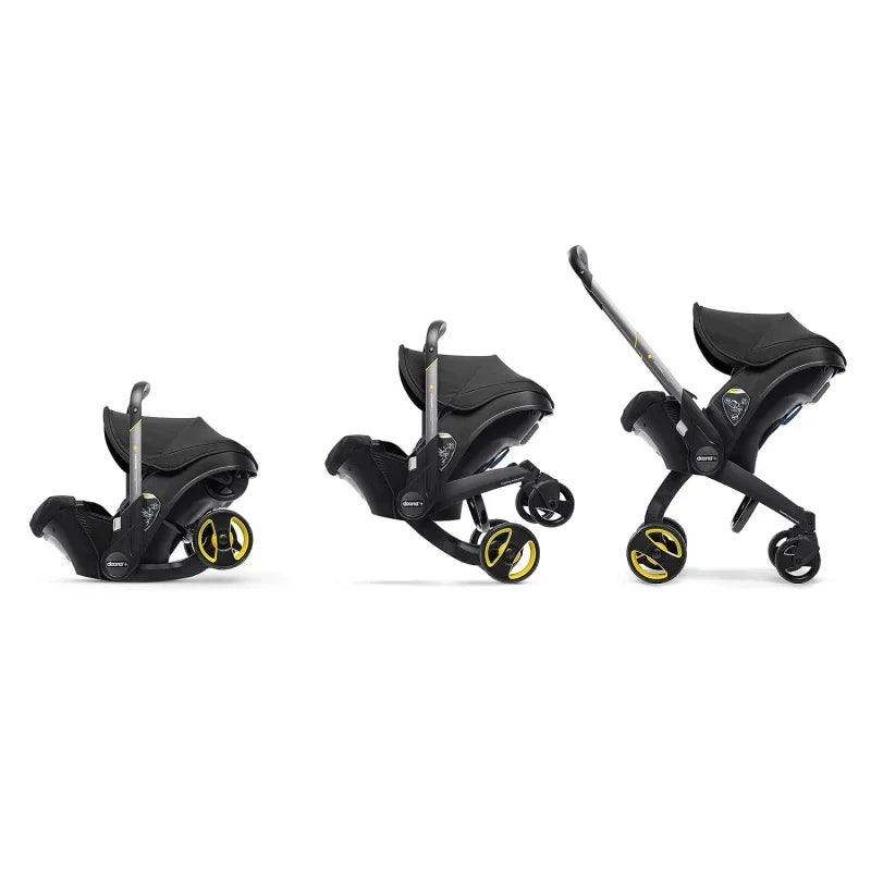 Infant Lightweight Multifunctional Car Seat Cum Stroller childrensterritory