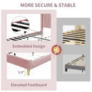 Designer Kids Bed Frame for Modern Living Spaces childrensterritory