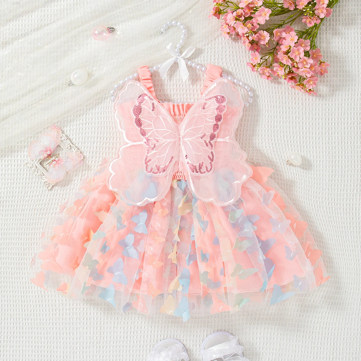 Infant Girls&