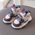Kids Casual Designer Non-Slip Autumn Sneakers childrensterritory