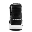 Slip-resistant Kids Boys Girls Waterproof Winter Shoes childrensterritory