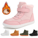 Waterproof High Top Suitable Warm Snow Boots for Kids childrensterritory