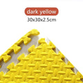 Soft Interlocking 2.5-cm-thick Baby/Kids Puzzle Mats childrensterritory