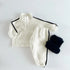 Kids Long-Sleeved Warm Clothing Set childrensterritory