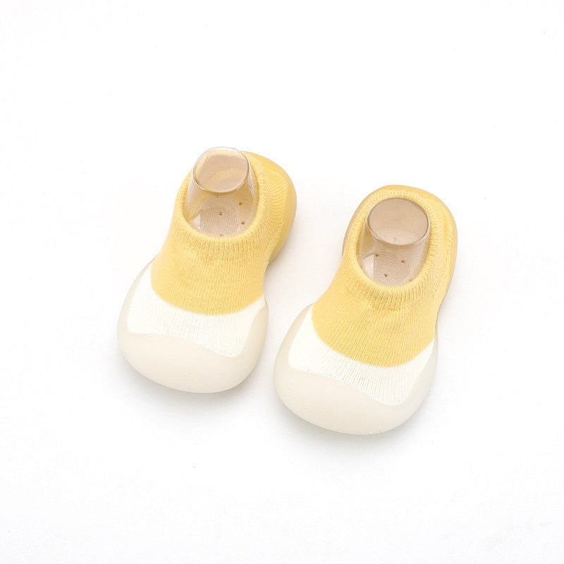 Soft Soled Baby Floor Socks Shoes First Walkers childrensterritory