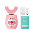 Automatic USB Rechargeable Kids U Shape Toothbrush childrensterritory