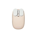 Mechanical OS/Pink Keyboards with Three Connection Types childrensterritory