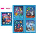 Reusable Magical Water Drawing Book with Pen Kids Toys childrensterritory
