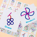 Kids SmartMind Puzzle & Building Block Learning Set childrensterritory
