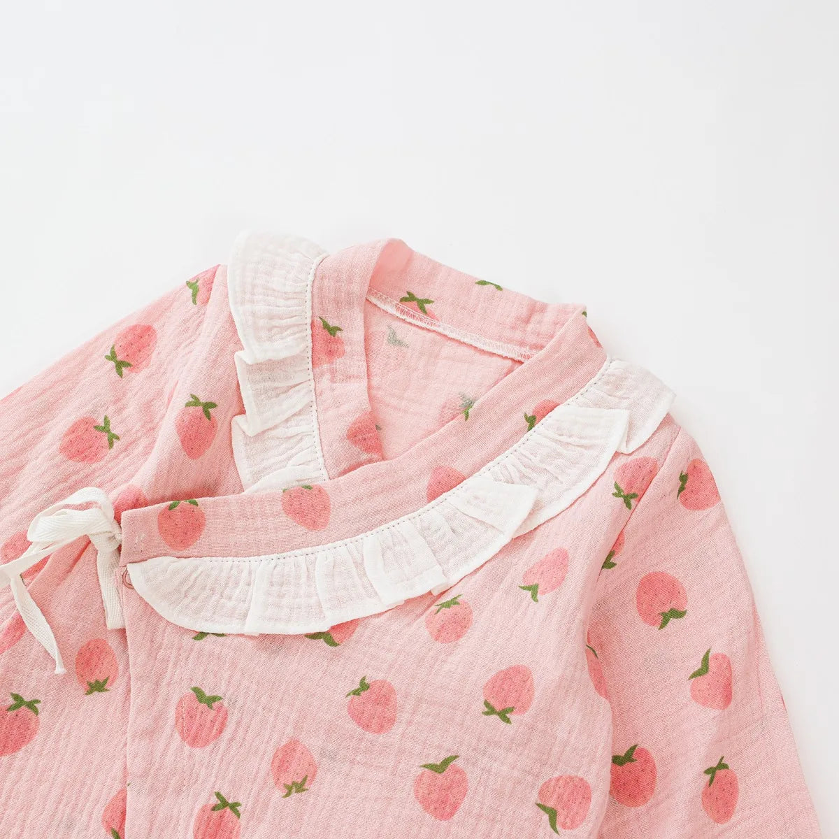 Newborn Baby Cotton Rompers/One-piece