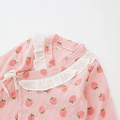 Newborn Baby Cotton Rompers/One-piece