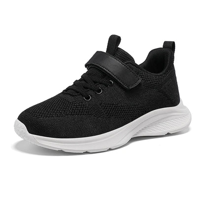 Colorful Kids Girls Casual Sneakers, Tennis Shoes childrensterritory