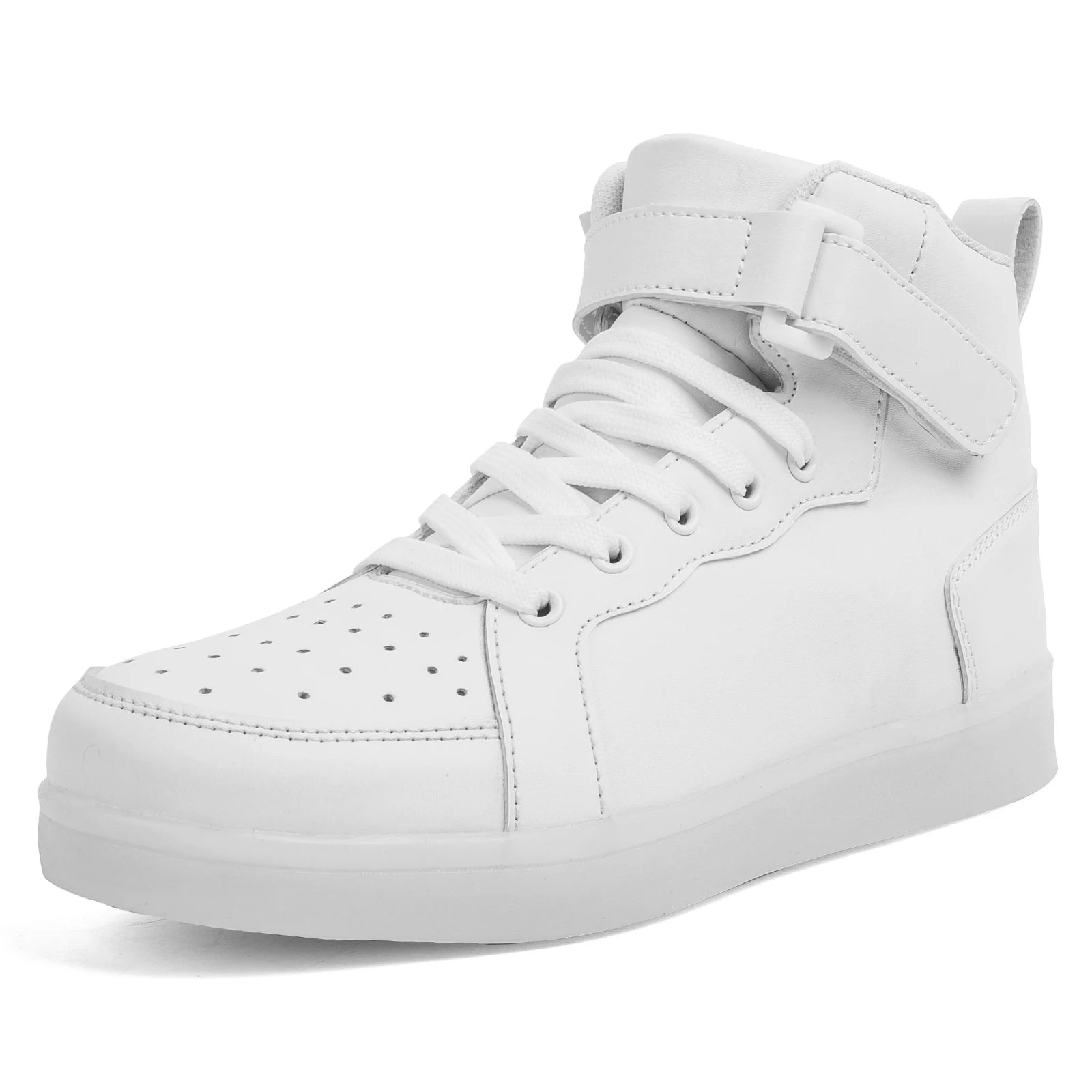Kids Glowing Sneakers for Boys and Girls childrensterritory