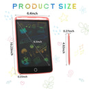 Kids LCD Screen Educational Drawing Board childrensterritory