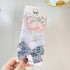 Girls Cute Handmade Lace Design Hair Accessories childrensterritory