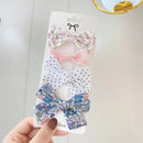Girls Cute Handmade Lace Design Hair Accessories childrensterritory