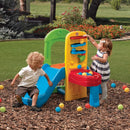 Entertainment Hide and Seek Climber for 1–4 Year Old Kids