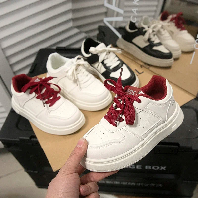 Non-Slip Soft Casual Shoes For Kids childrensterritory