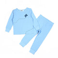 Family Matching Cute Print Casual Summer Clothing Sets childrensterritory