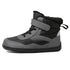 Kids’ Cozy Soft-Fur Design Footwear in Solid Colours childrensterritory