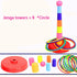 Interactive Ferrule Stacked Toys for Parents and Kids childrensterritory