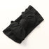 Baby Girl Embroidery Turban Knotted Bow Headband childrensterritory