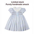 Baby/Kids Summer Striped Design Family Matching Clothing childrensterritory