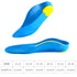 Arch Support Orthopedic Insoles for Kids Shoes childrensterritory