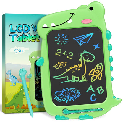 Kids Doodle Board Writing Tablet Toys 8.5 inch Display