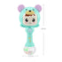 Baby Musical Rattle Hammer Toy with LED Lights childrensterritory