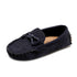Classical All-match Flat Loafers for Kids Boys Girls childrensterritory