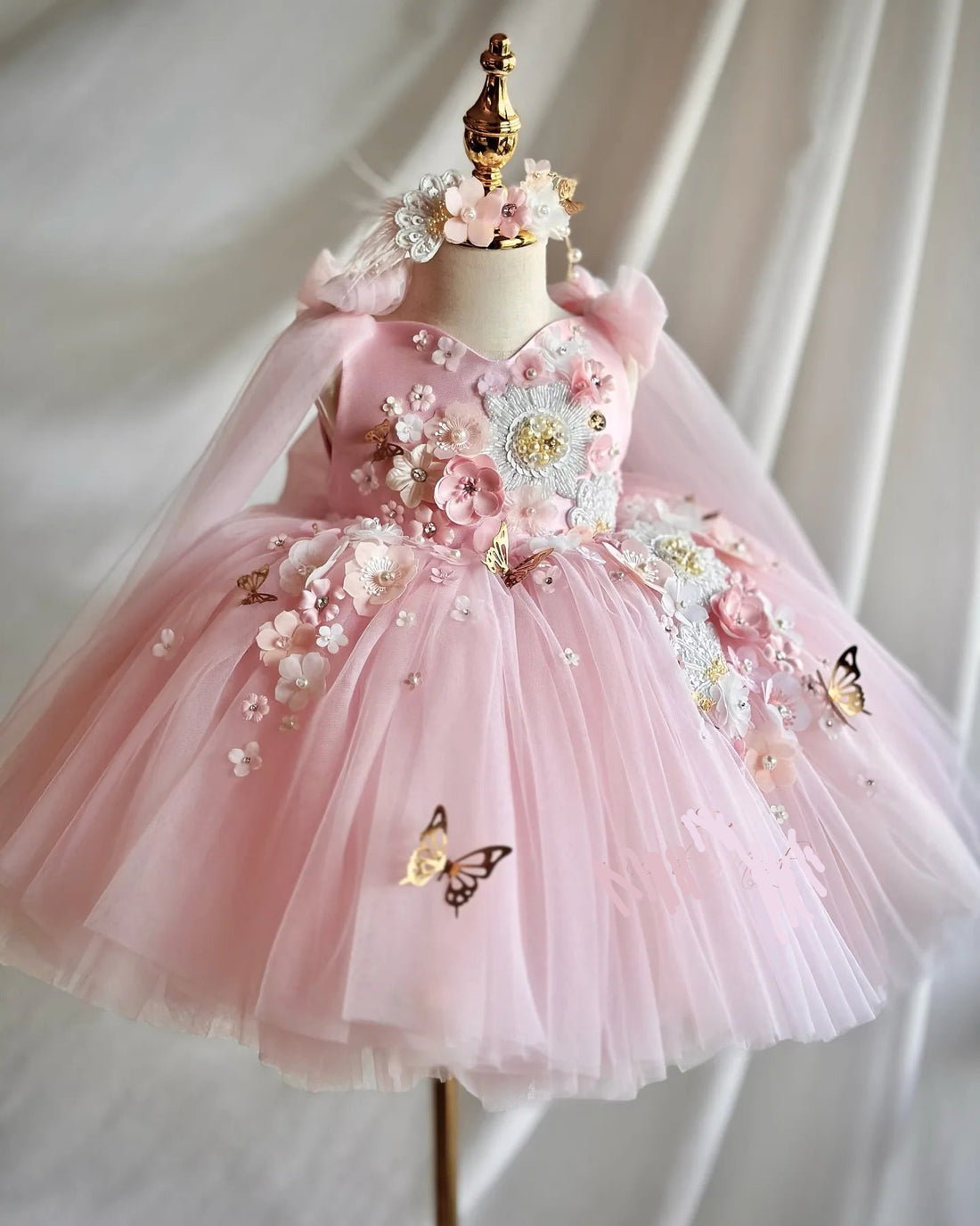 Little Girls&