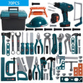 Kids' Interactive And Engaging Tool Kit Set childrensterritory