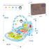 Musical Pedal Piano Baby Fitness Game Mat childrensterritory