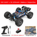 4WD Off-Road Remote Control Electric Car Toys childrensterritory