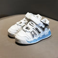 Kids Boys/Girls Soft-soled Sports Shoes/Sneakers