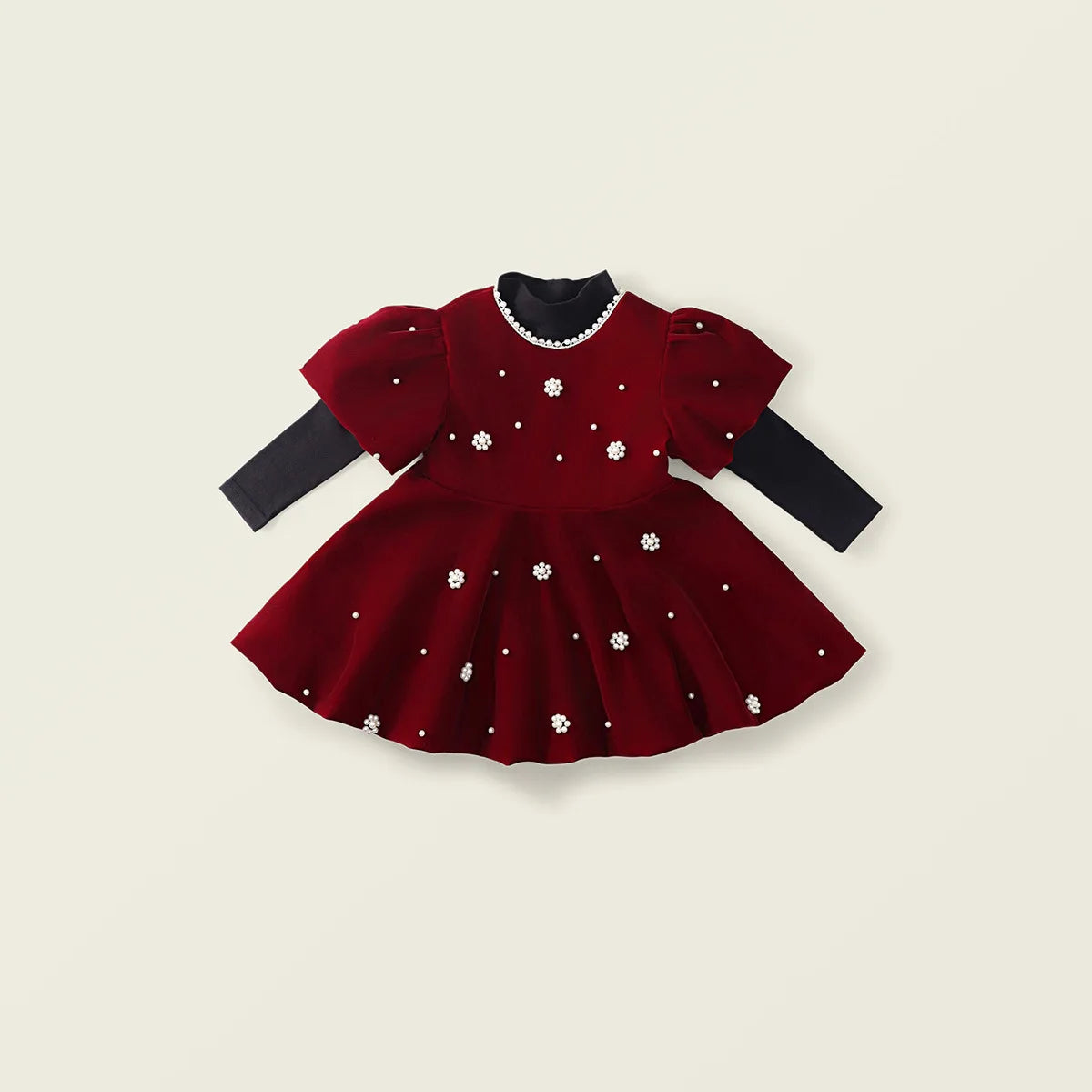 LIttle Girls&