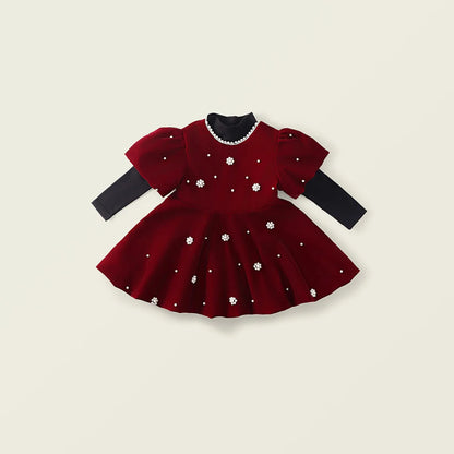 LIttle Girls&