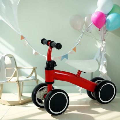 Toddler Balance Training Bicycle without Pedals