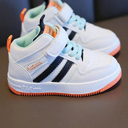 Kids Anti-slip Breathable Sport Sneakers