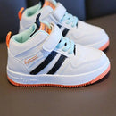 Kids Anti-slip Breathable Sport Sneakers