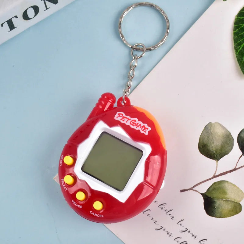 Electronic Pets Tamagotchi Nostalgic Toys