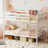 Ultimate Kids Bed Frame Designed for Stability, Safety, and Style childrensterritory
