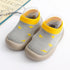 Infant Non-Skid Lightweight Slip-on First Walker childrensterritory