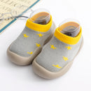 Infant Non-Skid Lightweight Slip-on First Walker childrensterritory