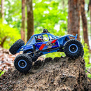 Rechargeable Off-road Rock Climbing Remote Control Car Toys childrensterritory