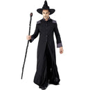 Witch Halloween Costume for the Whole Family childrensterritory