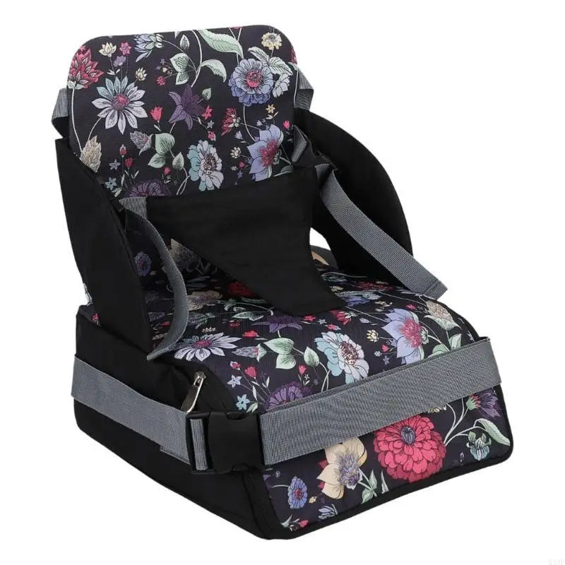 Washable and Portable Baby Booster Seat